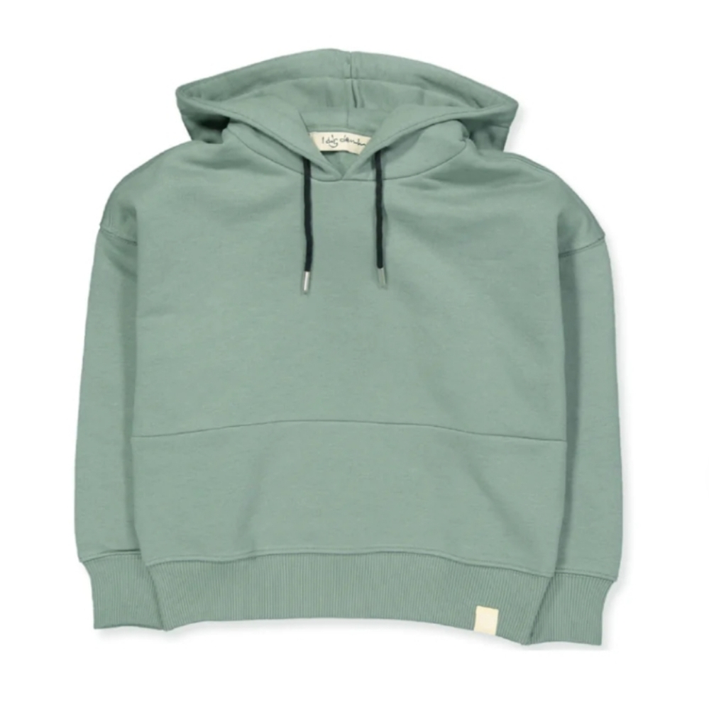 NWT I dig denim Morgan sweater hoodie